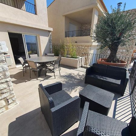 Domaine A Mortella T3 Saint-Florent  Dış mekan fotoğraf