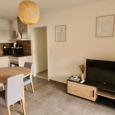 Domaine A Mortella T3 Saint-Florent  Dış mekan fotoğraf