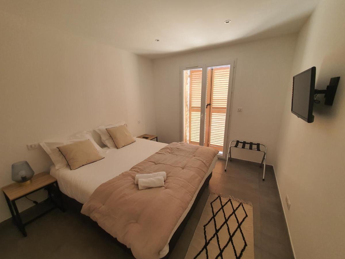 Domaine A Mortella T3 Saint-Florent  Dış mekan fotoğraf