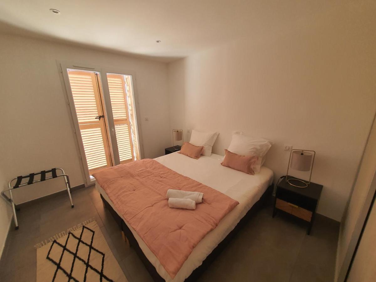 Domaine A Mortella T3 Saint-Florent  Dış mekan fotoğraf