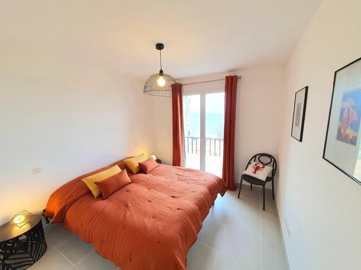 Domaine A Mortella T3 Saint-Florent  Dış mekan fotoğraf