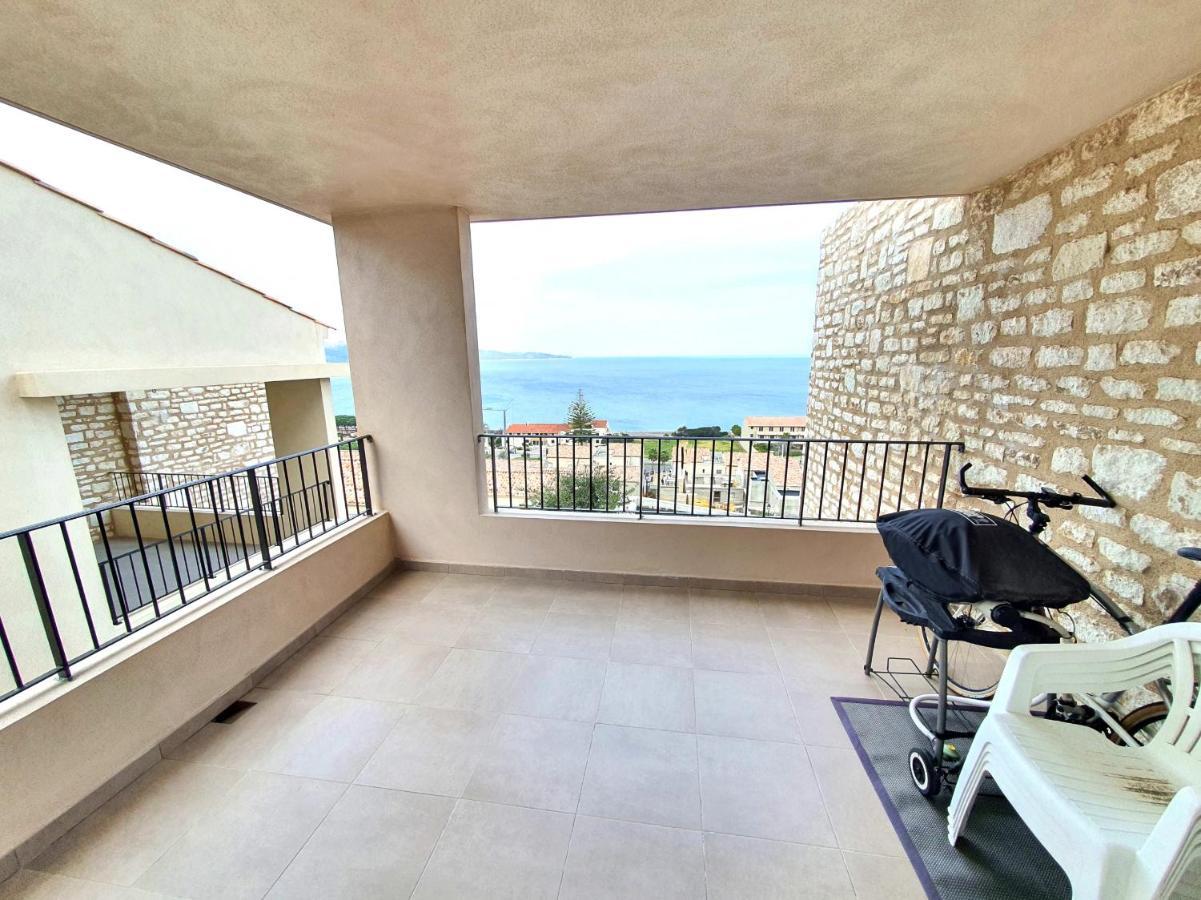 Domaine A Mortella T3 Saint-Florent  Dış mekan fotoğraf