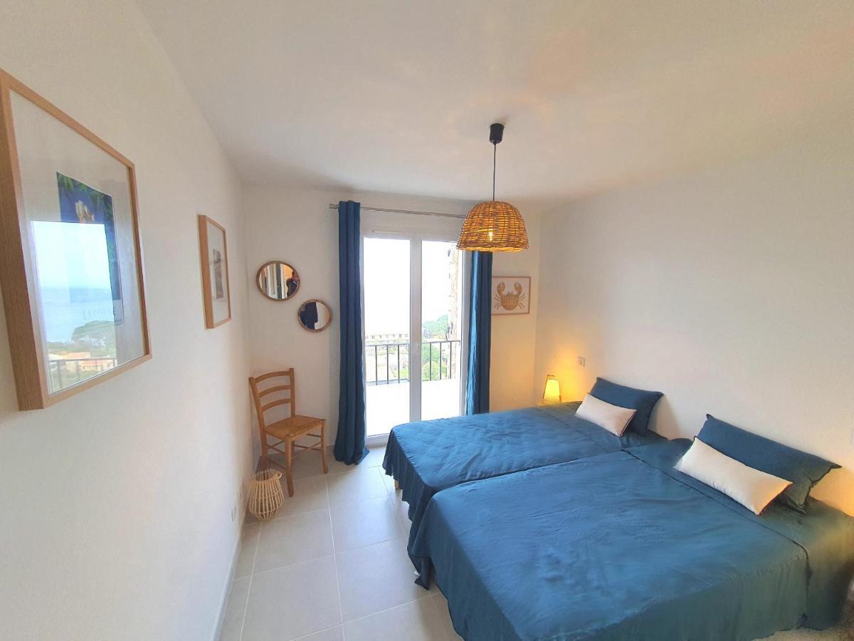 Domaine A Mortella T3 Saint-Florent  Dış mekan fotoğraf