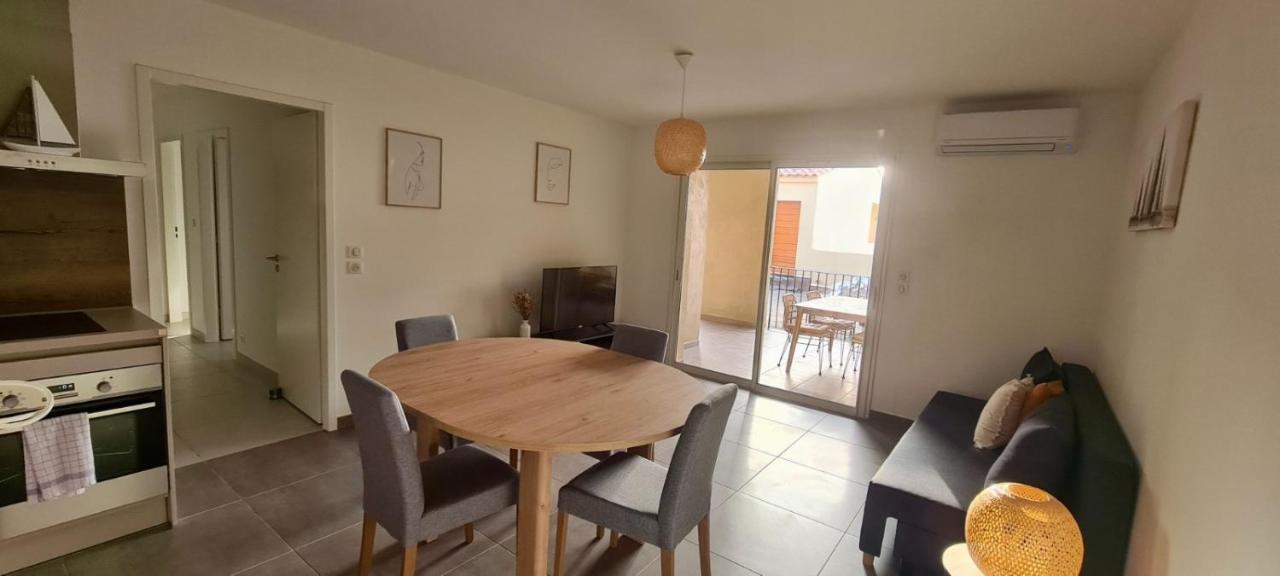 Domaine A Mortella T3 Saint-Florent  Dış mekan fotoğraf