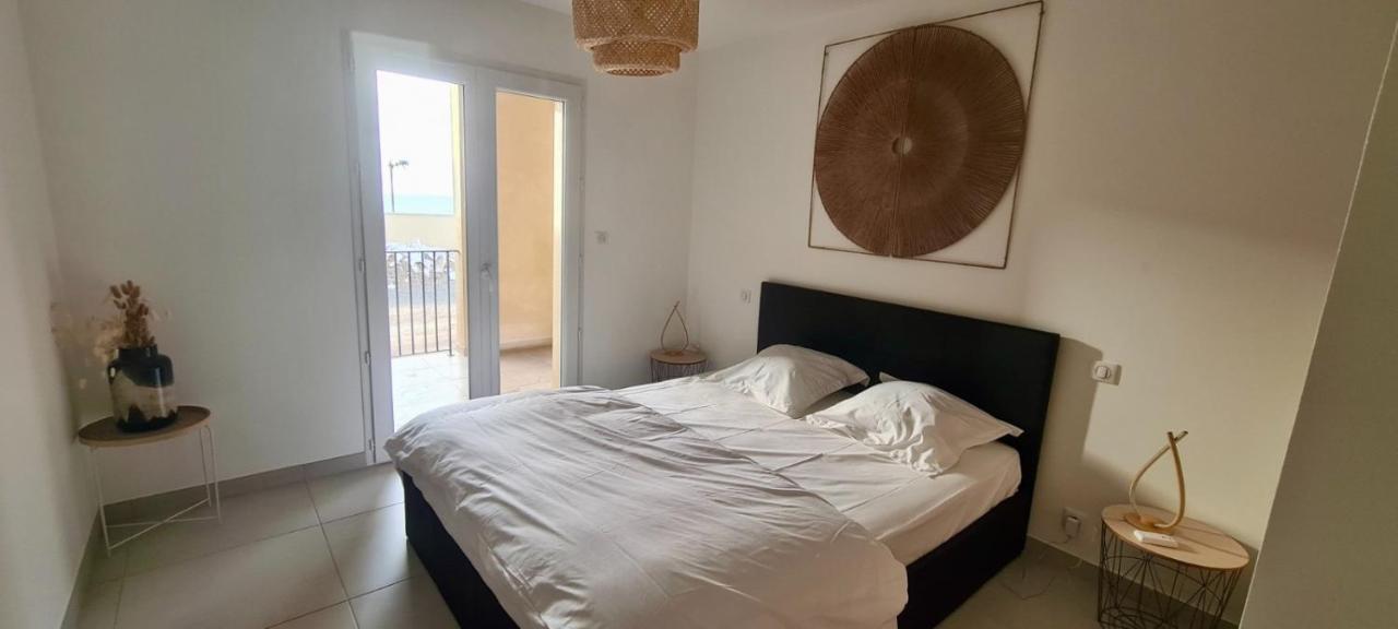 Domaine A Mortella T3 Saint-Florent  Dış mekan fotoğraf