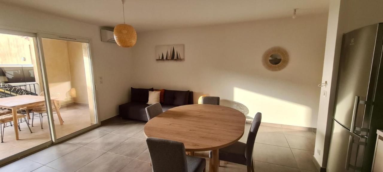 Domaine A Mortella T3 Saint-Florent  Dış mekan fotoğraf