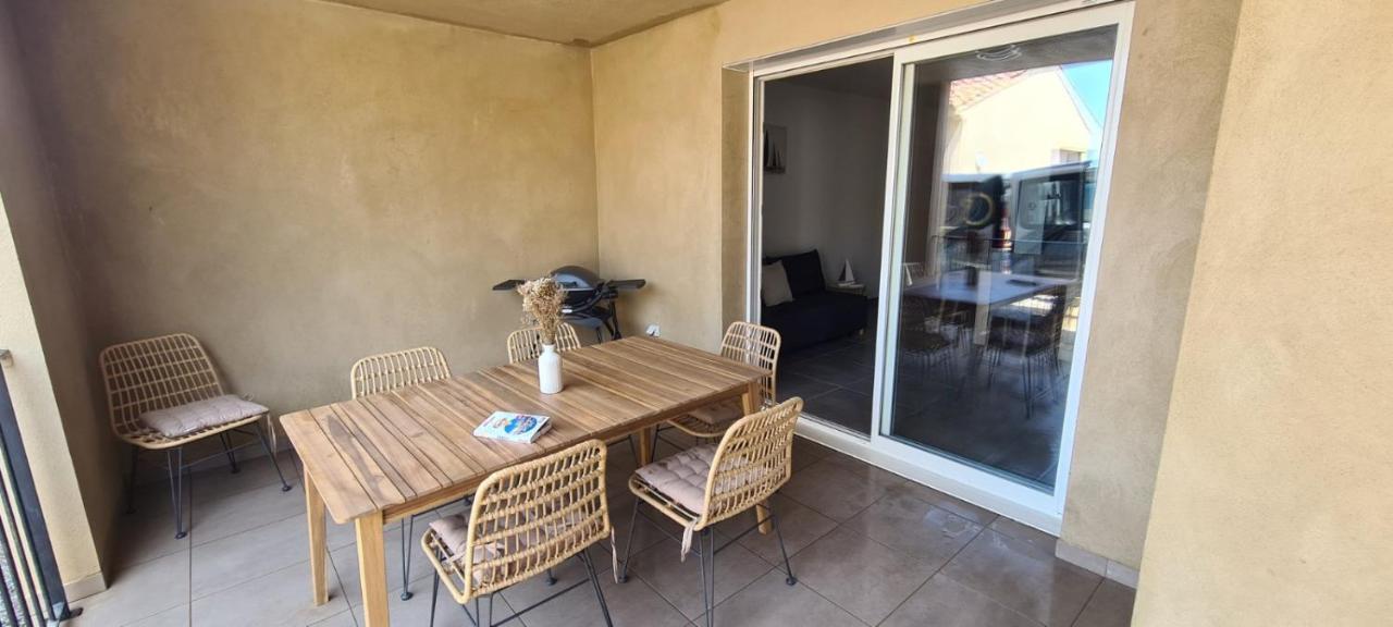 Domaine A Mortella T3 Saint-Florent  Dış mekan fotoğraf