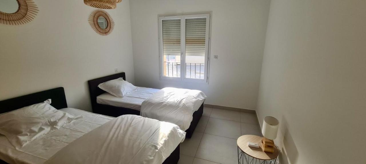Domaine A Mortella T3 Saint-Florent  Dış mekan fotoğraf