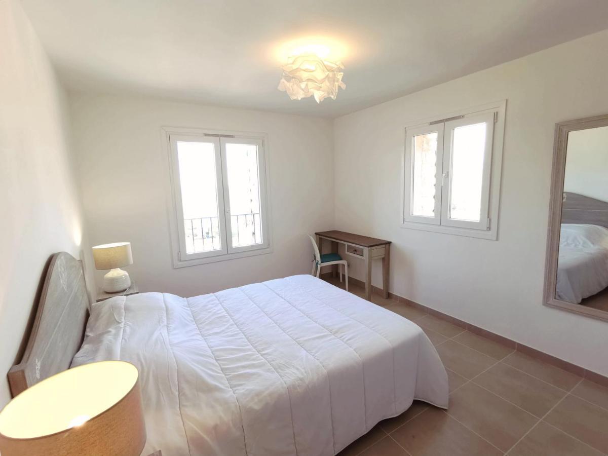 Domaine A Mortella T3 Saint-Florent  Dış mekan fotoğraf