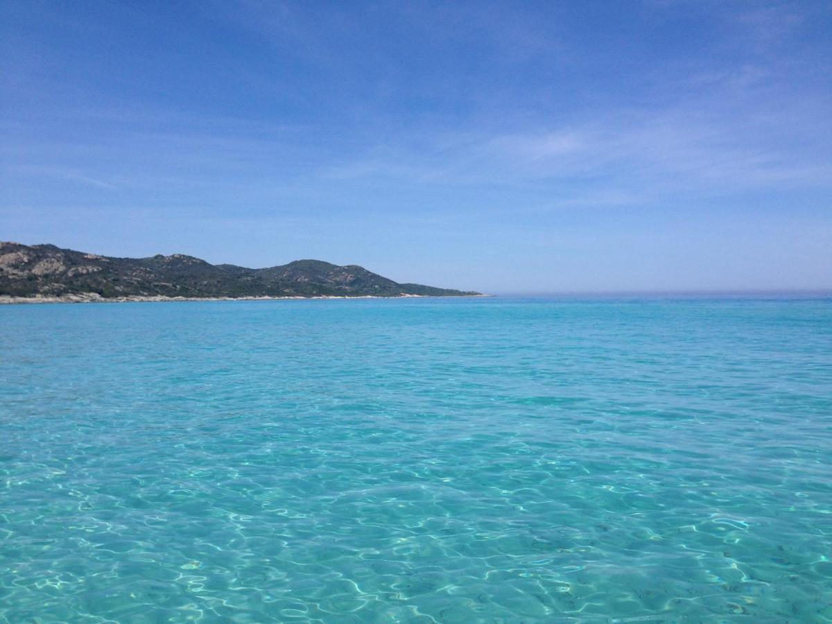 Domaine A Mortella T3 Saint-Florent  Dış mekan fotoğraf