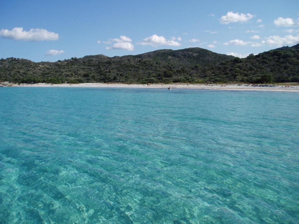 Domaine A Mortella T3 Saint-Florent  Dış mekan fotoğraf