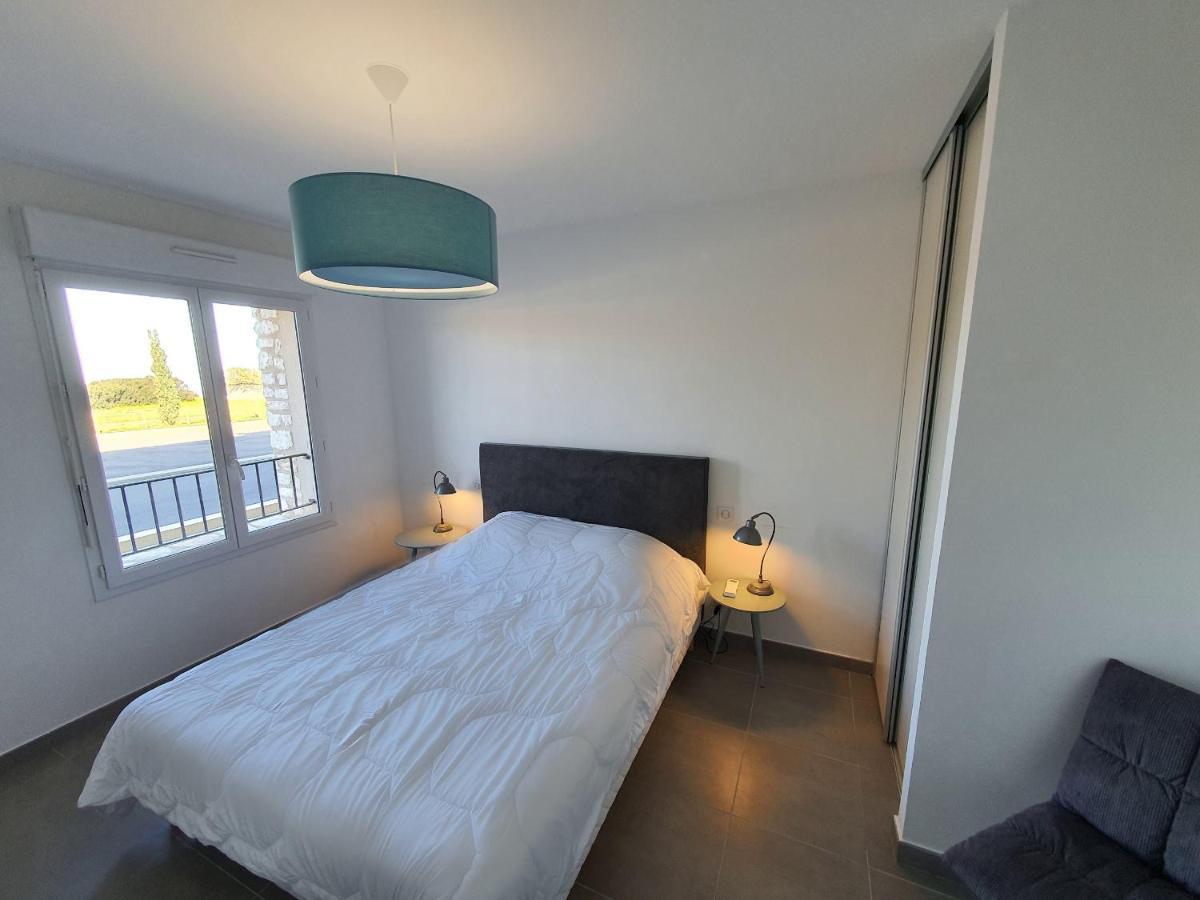 Domaine A Mortella T3 Saint-Florent  Dış mekan fotoğraf